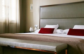 Hotel Compostela