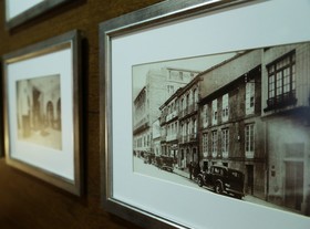 Hotel Compostela