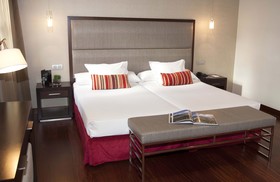 Hotel Compostela