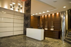 Hotel Compostela