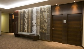 Hotel Compostela