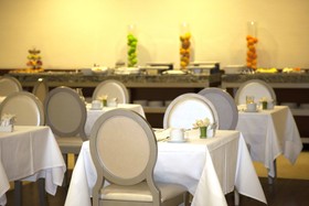 Hotel Compostela
