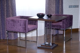 Hotel Compostela