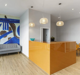Hotel Concheiros