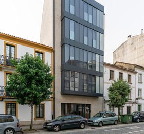 Hotel Concheiros