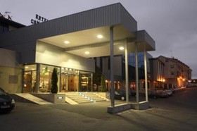Hotel Congreso