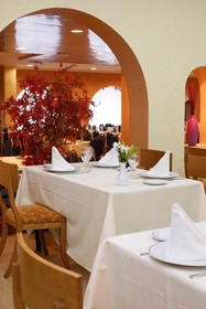 Hotel Congreso