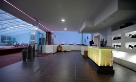 Hotel Congreso