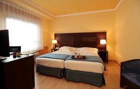 Hotel Congreso