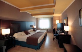 Hotel Congreso
