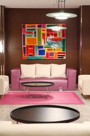 Hotel Congreso