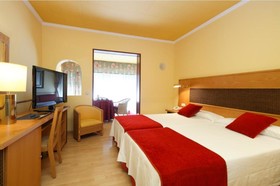 Hotel Congreso