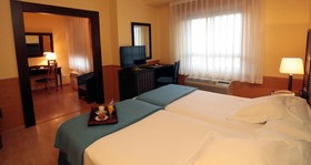 Hotel Congreso
