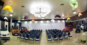 Hotel Congreso