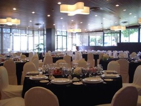 Hotel Congreso