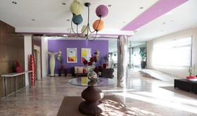 Hotel Congreso