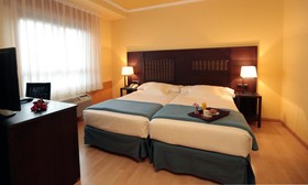 Hotel Congreso