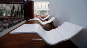 Hotel Congreso