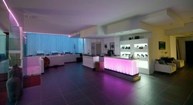 Hotel Congreso