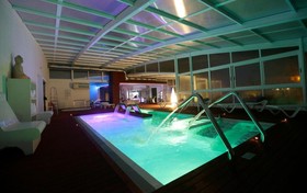 Hotel Congreso
