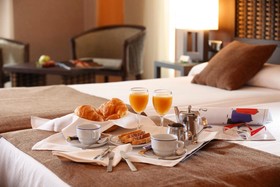 Hotel Congreso