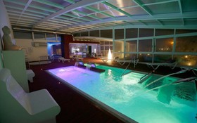 Hotel Congreso