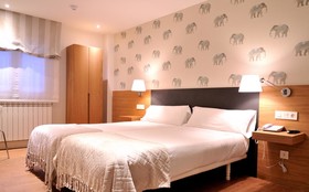 Hotel Denike