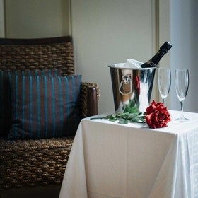 Hotel Gastronomico Arco de Mazarelos
