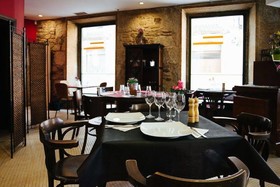Hotel Gastronomico Arco de Mazarelos