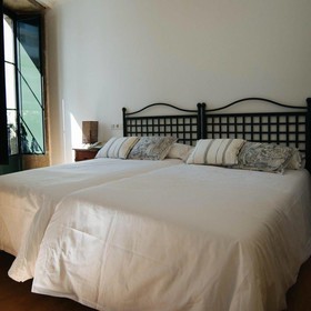 Hotel Gastronomico Arco de Mazarelos
