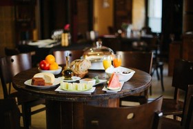 Hotel Gastronomico Arco de Mazarelos