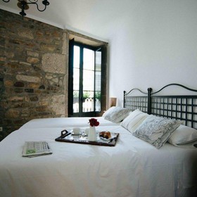 Hotel Gastronomico Arco de Mazarelos