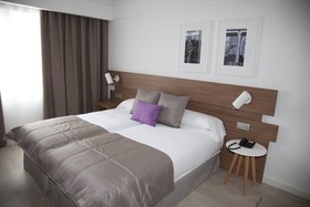 Hotel Gelmirez