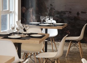 Hotel Gelmirez