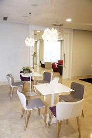 Hotel Gelmirez