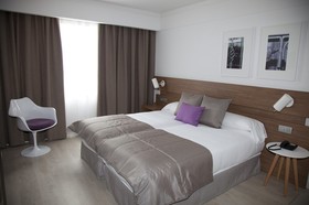 Hotel Gelmirez
