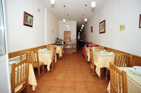 Hotel Horreo