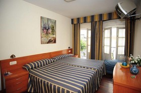 Hotel Horreo