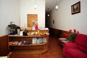 Hotel Horreo