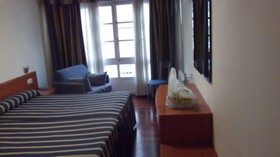 Hotel Horreo