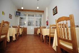 Hotel Horreo