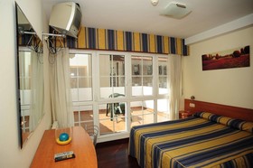 Hotel Horreo