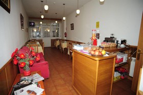 Hotel Horreo