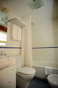 Hotel Horreo