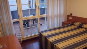 Hotel Horreo
