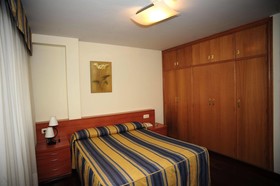 Hotel Horreo