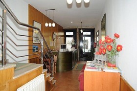Hotel Horreo