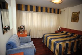 Hotel Horreo