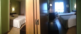 Hotel Faranda Los Tilos, Ascend Hotel Collection