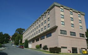 Hotel Faranda Los Tilos, Ascend Hotel Collection